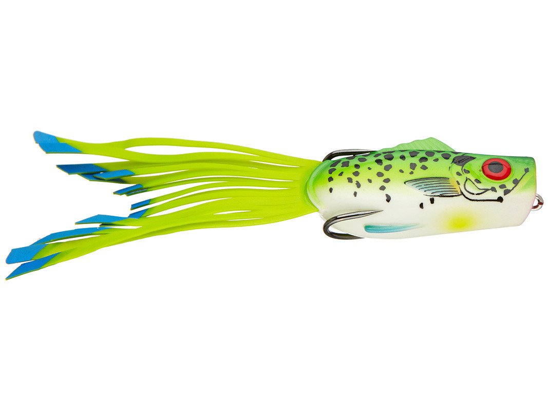 Strike King - Kvd Popping Perch