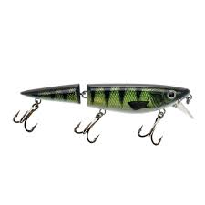 MUSKY ARMOUR KRISCO JR SHALLOW DIVER -C=1'-2' T=4'-6'-High Falls Outfitters