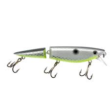 MUSKY ARMOUR KRISCO JR SHALLOW DIVER -C=1'-2' T=4'-6'-High Falls Outfitters