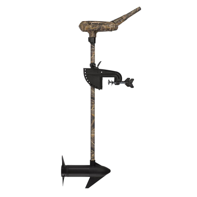 MINN KOTA - WATERFOWL CAMO MAX5 - 55LB-36"