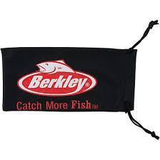 BERKLEY SUN GLASSES SOFT POUCH