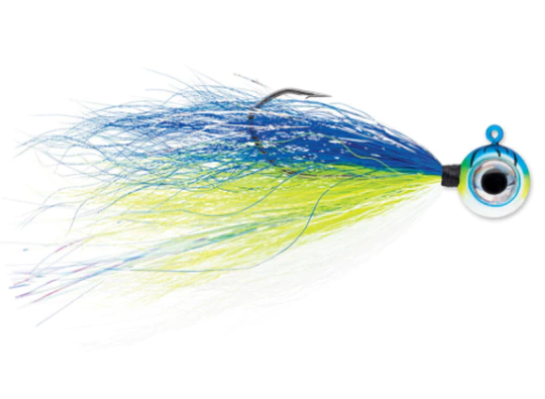 JIG VMC MOON TAIL