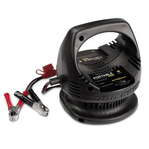 MINN KOTA - MK-110PD CHARGER (1 BNK - 10 AMP)