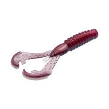 Strike King Rage Tail Ned Craw