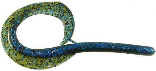 STRIKE KING - RAGE TAIL ANACONDA