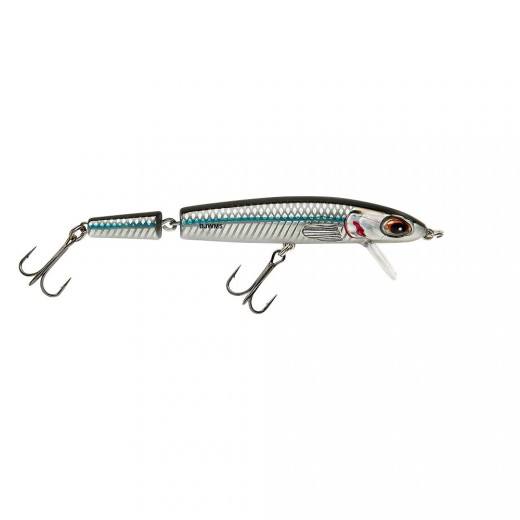 Bomber - Jointed Wake Minnow