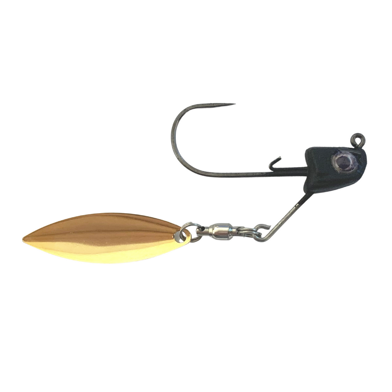 Great Lakes Finesse Sneaky Underspin*
