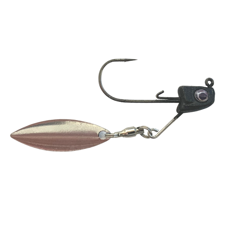 Great Lakes Finesse Sneaky Underspin - Tackle Depot