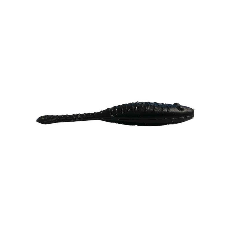 Great Lakes Finesse 2.25" Flat Cat (8pk)