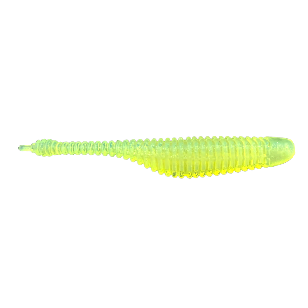Great Lakes Finesse 2.75" Drop Minnow (8pk)