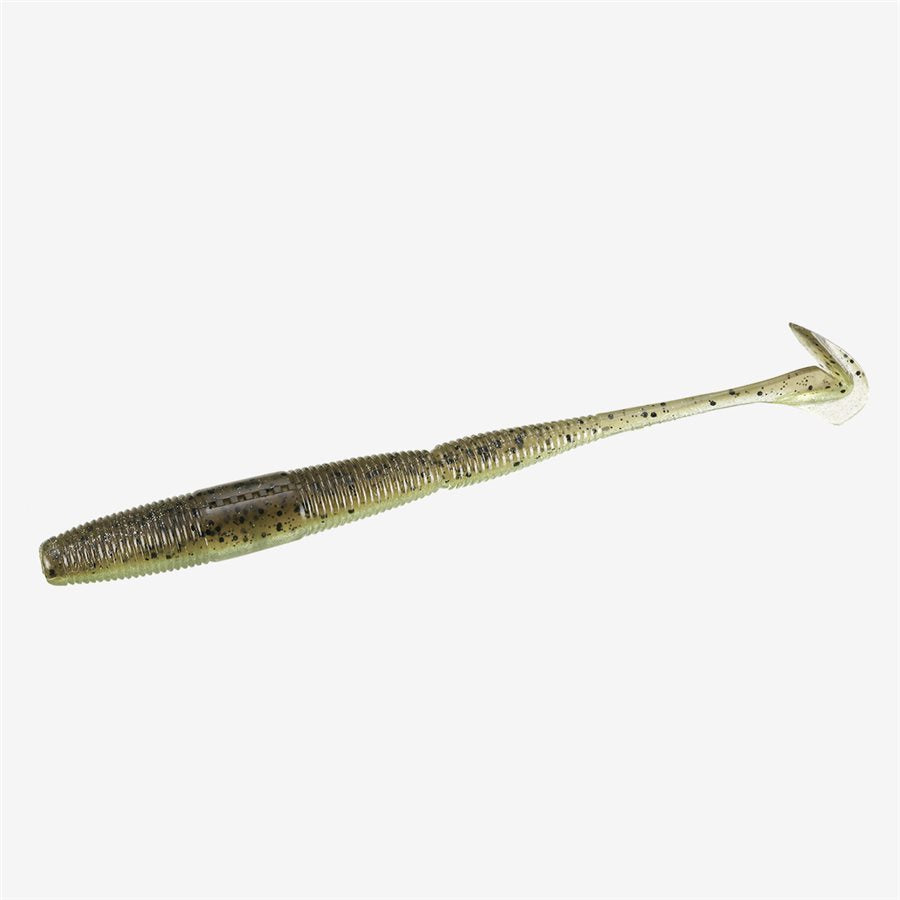 Lot de 13 leurres de pêche en plastique souple Ninja Worm Lot de 13 leurres de pêche en plastique souple Ninja Worm