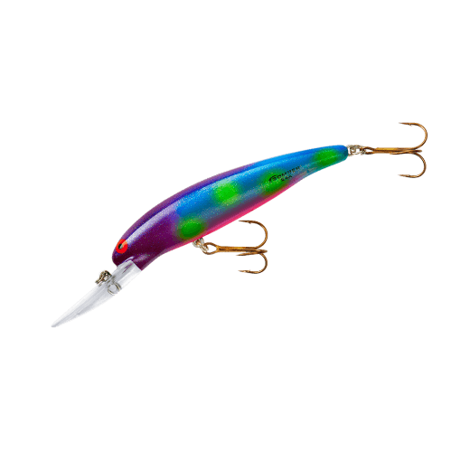 Bomber Bait Company Lure - AAA Auction and Realty