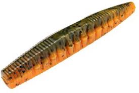 STRIKE KING KVD NED OCHO PACK DE 9