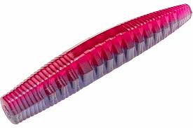 STRIKE KING KVD NED OCHO PACK DE 9