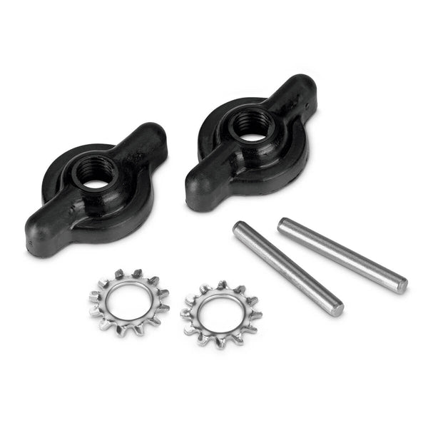 MINN KOTA PROP KIT-A - NUT AND PIN 3/8"