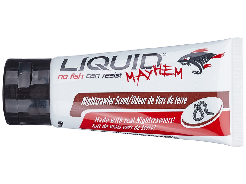 LIQUID MAYHEM - FISH ATTRACTANT