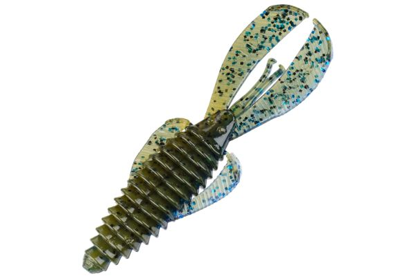 Strike King - Rage Tail Magnum Bug