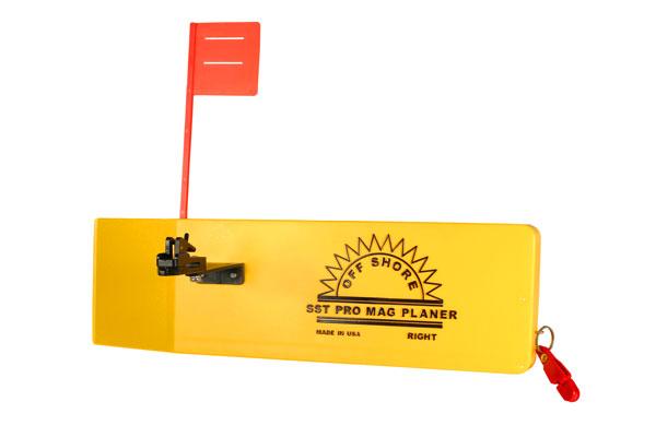 OFF SHORE TACKLE SST PRO MAG PLANER