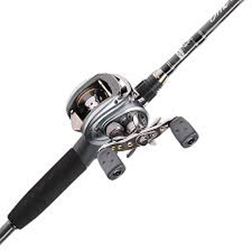 ORRA SX LP 7' 1PC BC COMBO-High Falls Outfitters