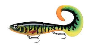 Rapala - X-rap Otus