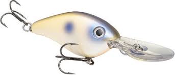STRIKE KING 6XD CRANKBAIT