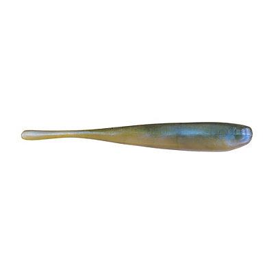 BERKLEY - POWERBAIT PRO TWITCHTAIL MINNOW SMELT / 3