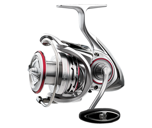 Spincasting Reels — Discount Tackle