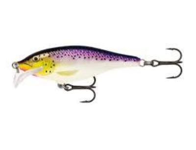 RAPALA - SCATTER RAP SHAD DEEP