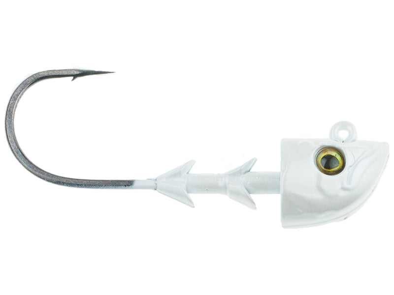 Freedom Tackle Swimbait Heads 3 pack