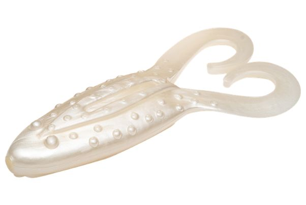 Strike King - Kvd Perfect Plastics Gurgle Toad