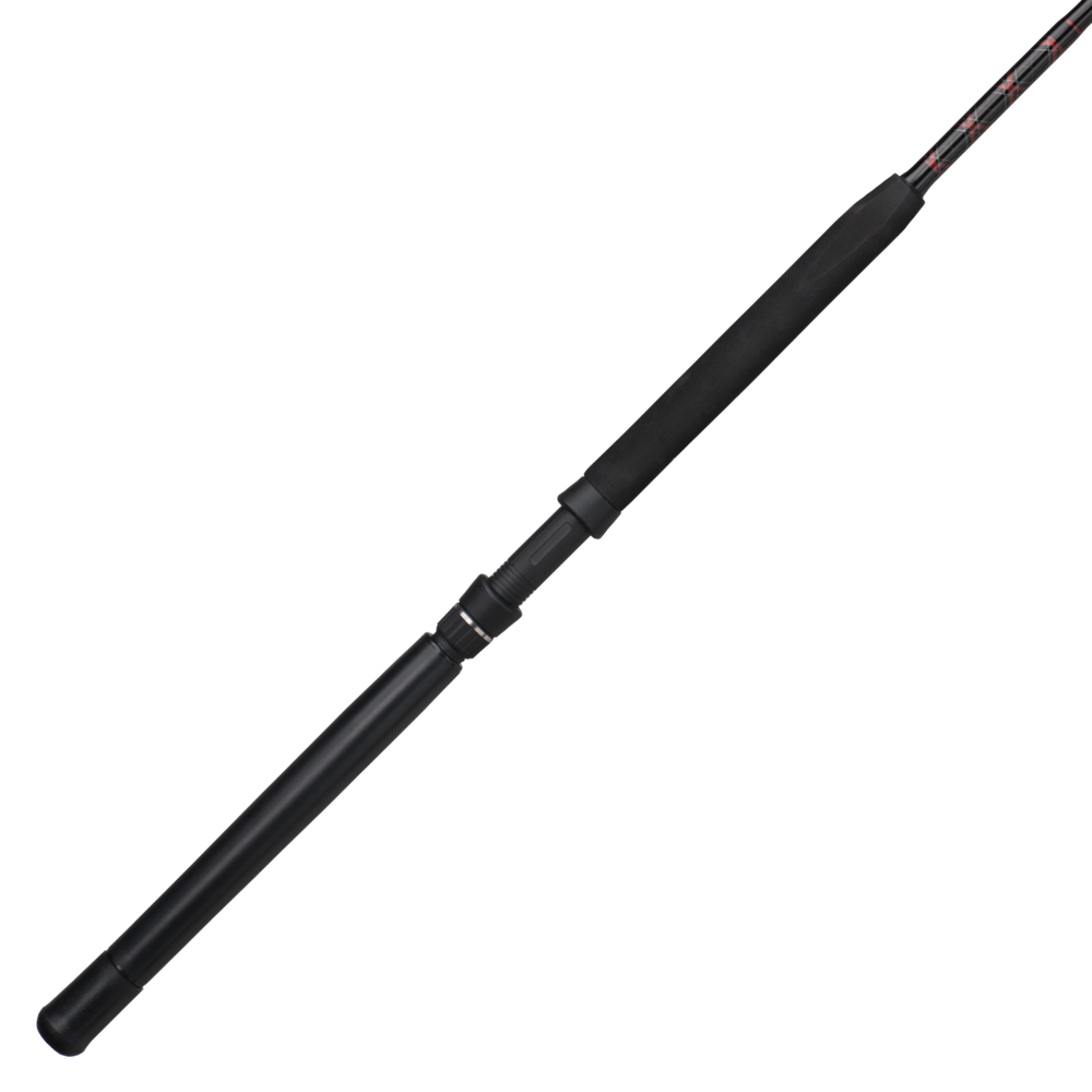 CANNE À TRAÎNE PENN RAMPAGE