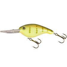 Leurres crankbaits Strike King Pro Model XD