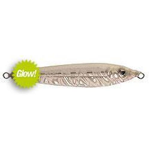 P-LINE LASER MINNOW