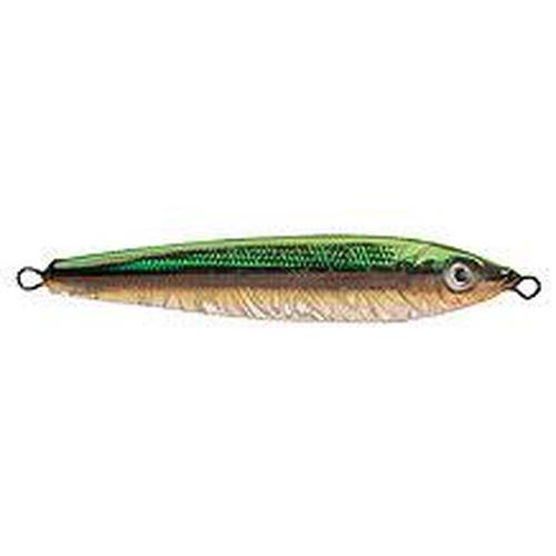 P-LINE LASER MINNOW