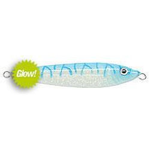 P-LINE LASER MINNOW