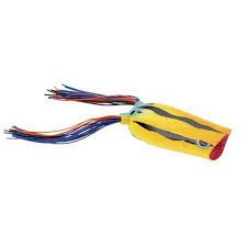 Spro Dean Rojas Bronzeye Poppin' Frog 60