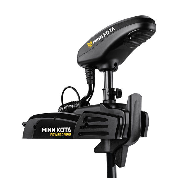 MINN KOTA - POWER DRIVE 45 - 48"TROLLING MOTOR