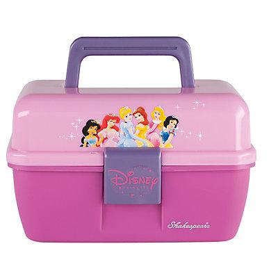 DISNEY PRINCESS PLAY BOX