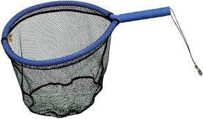 PROMAR PRO FLOAT LANDING NET  18.5" X 20.5" FRAME