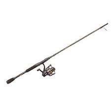 ABU GARCIA - PRO MAX SPINNING COMBO