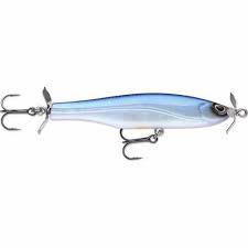 Tempête - Arashi Spinbaits - 3-2 Accessoires