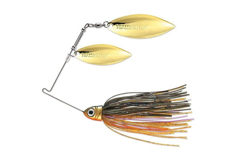 Terminator - Pro Series- Spinnerbait