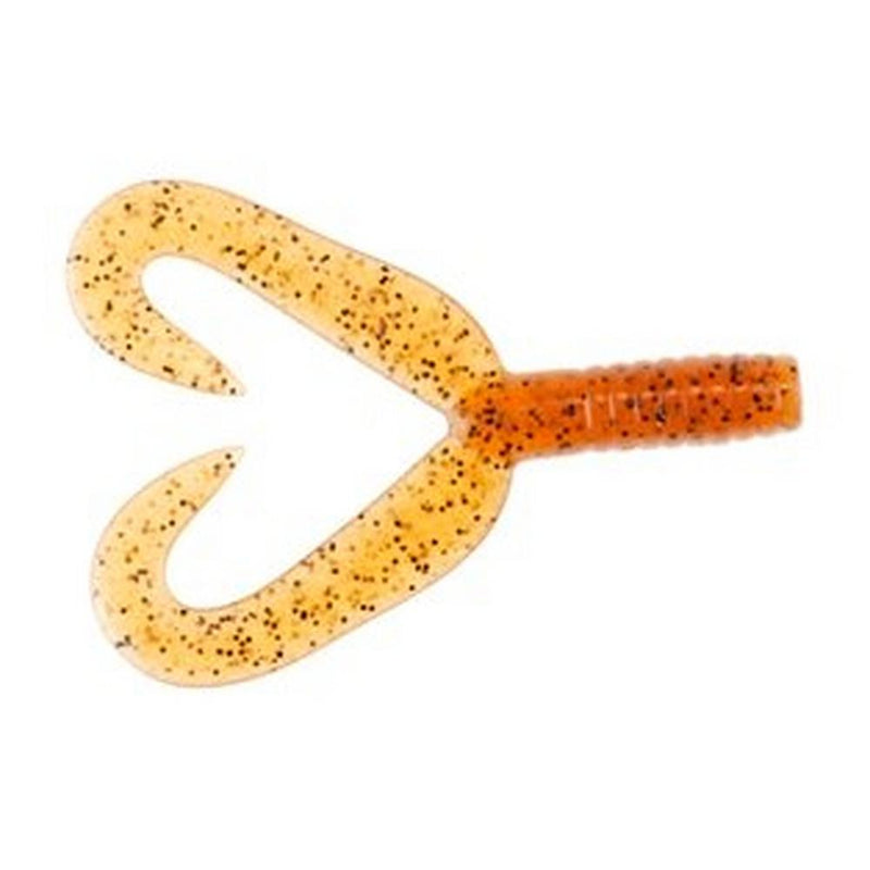 BERKLEY - POWERBAIT DOUBLE TAIL GRUB