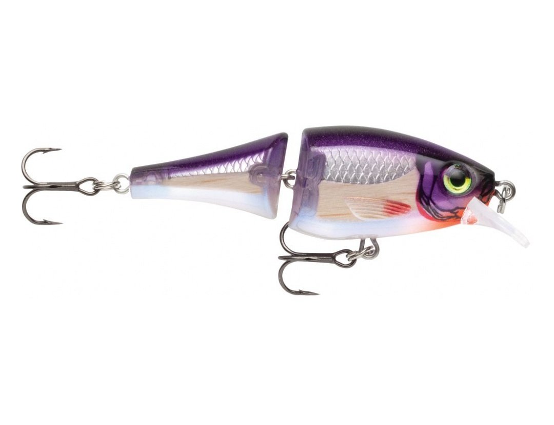 Rapala - Bx Jointed Shad