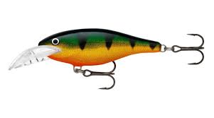 RAPALA - SCATTER RAP SHAD DEEP