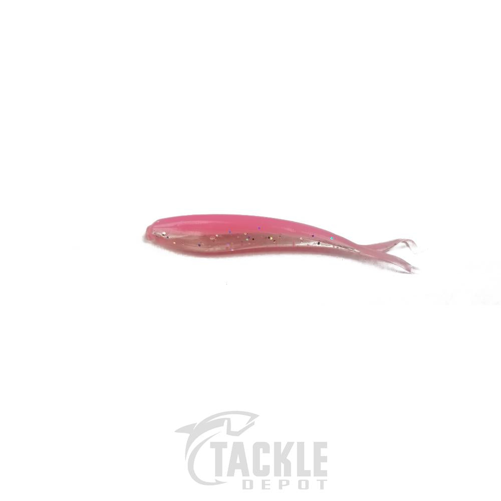 911 Baits - Farine de crapet