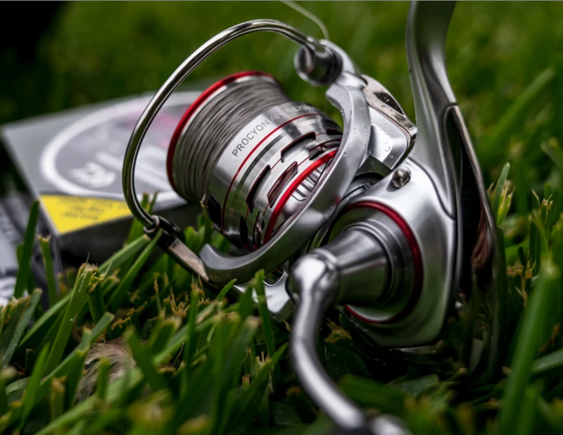 DAIWA PROCYON AL SPINNING REEL