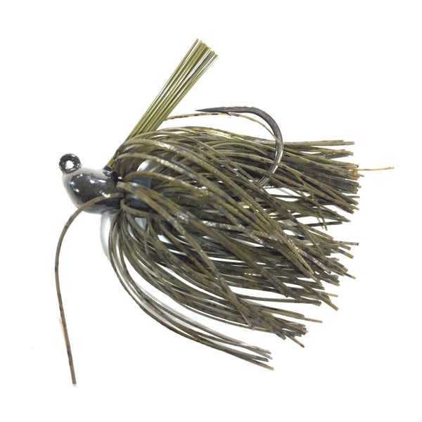 JOHNSTON BROTHERS PROFESSIONAL SERIES PUNISHER MINI JIGS