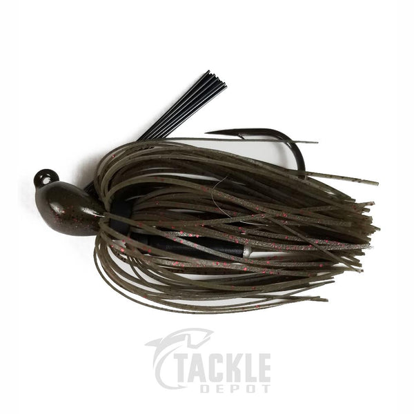 Flipping Jigs - Tackle Depot