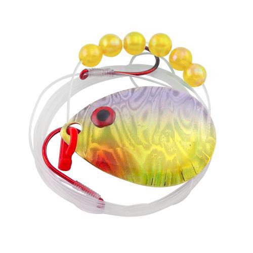 Berkley - Flicker Rig